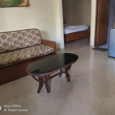 Tanisha Guest House Bogmalo Kültér fotó