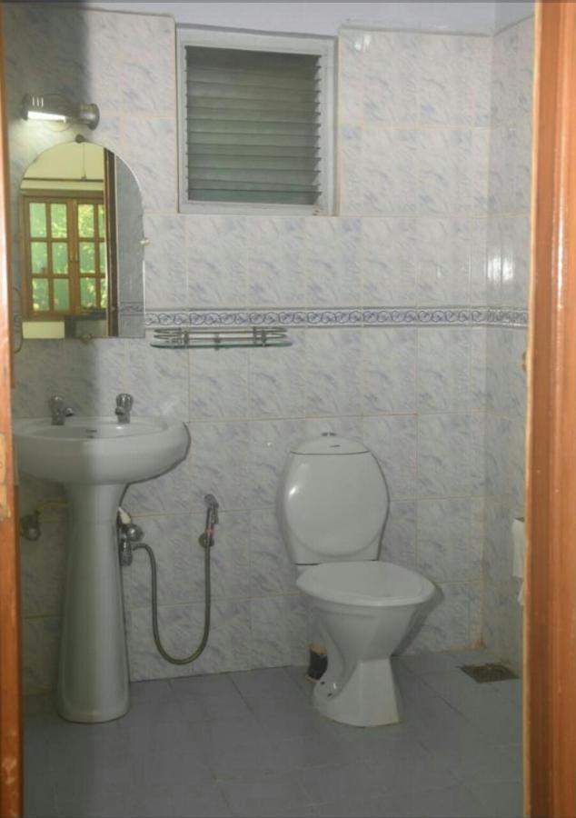 Tanisha Guest House Bogmalo Kültér fotó